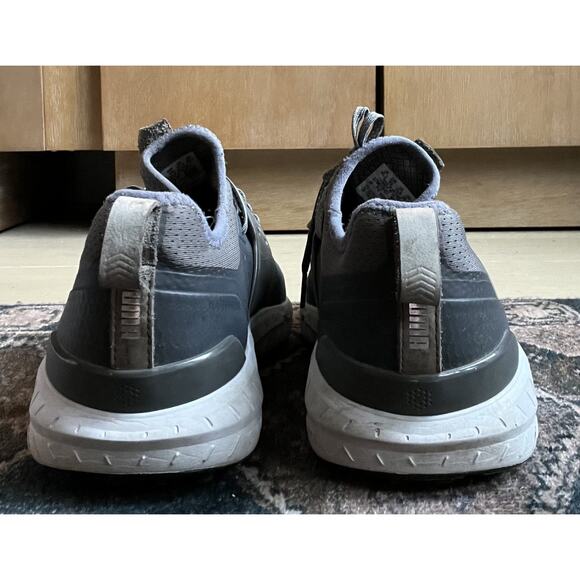 Puma IGNITE Golf Shoes Men’s Size 11.5 Gray Spiked Sneakers main image 6